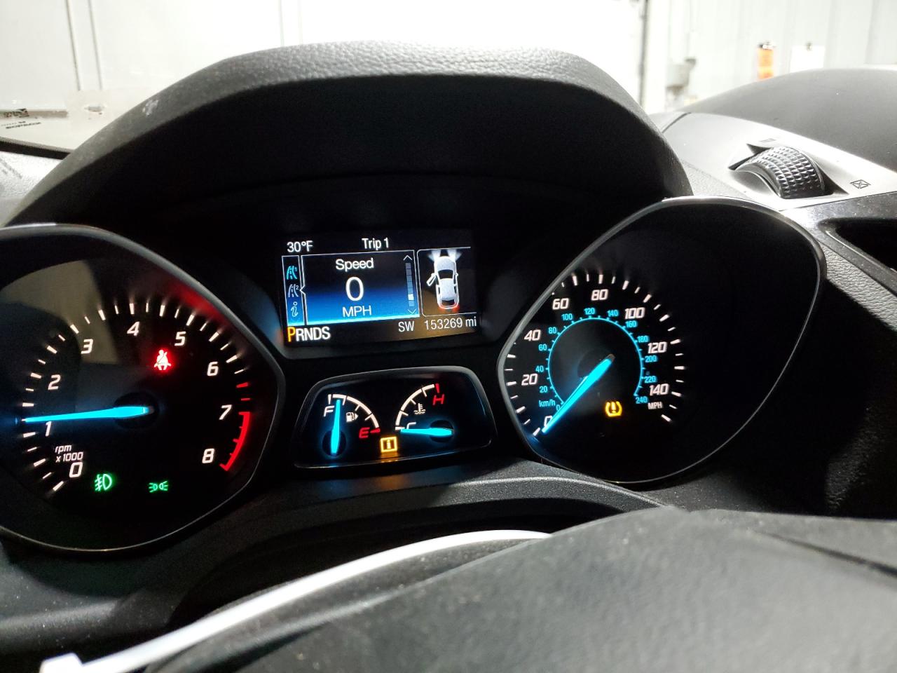 2014 Ford Escape - Image 9