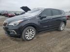 2017 Buick Envision Premium for Sale in Earlington, KY - Top/Roof