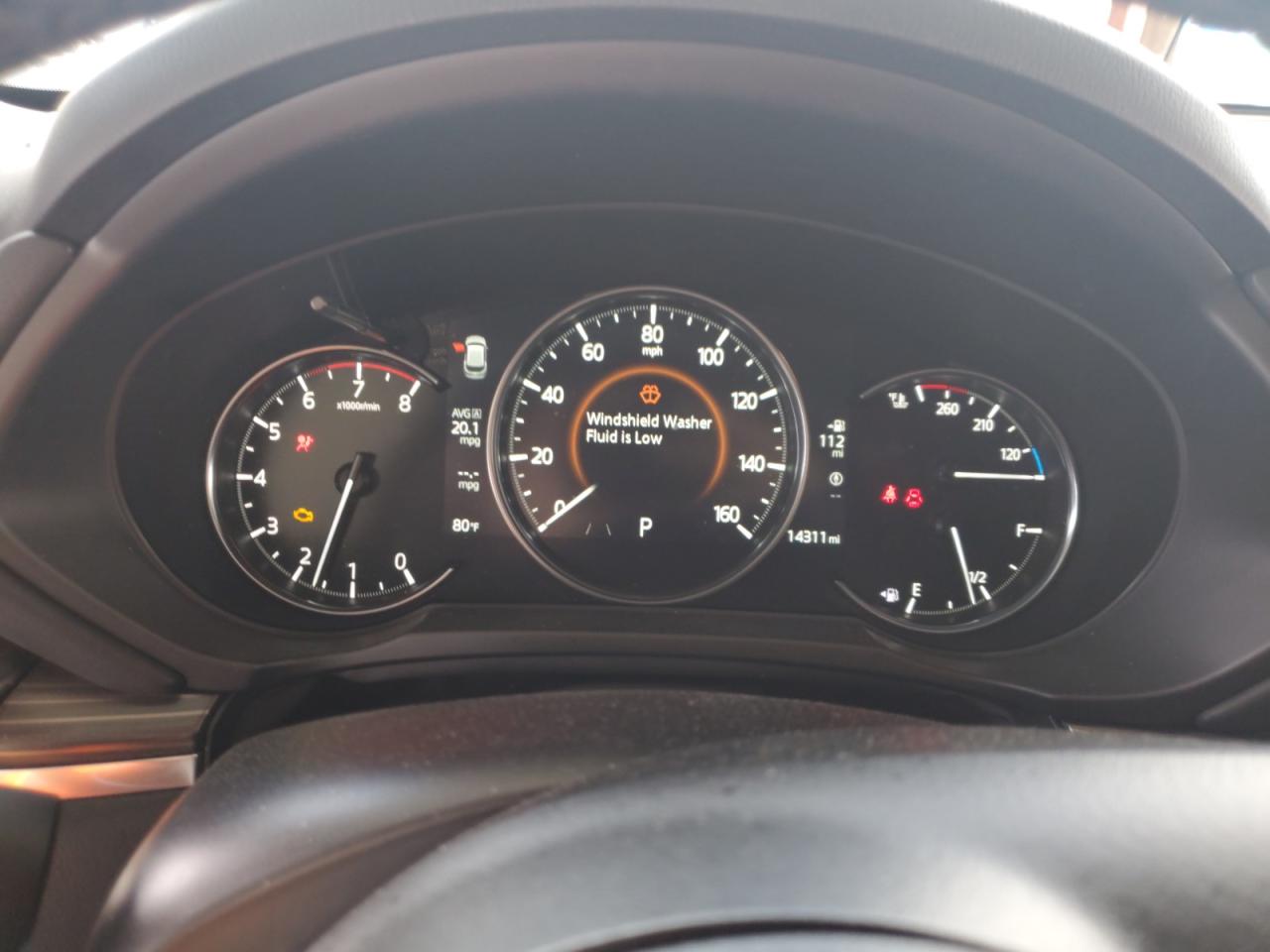 2023 Mazda CX-5 - Image 9