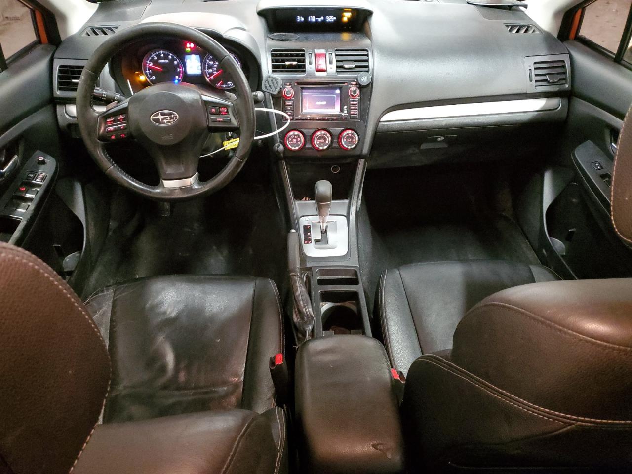 2013 Subaru XV - Image 8