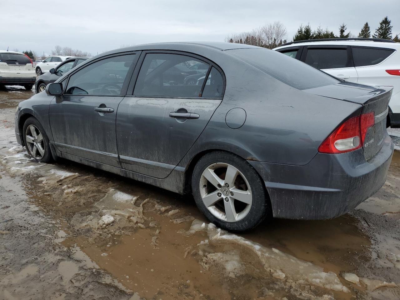 2010 Honda Civic - Image 2