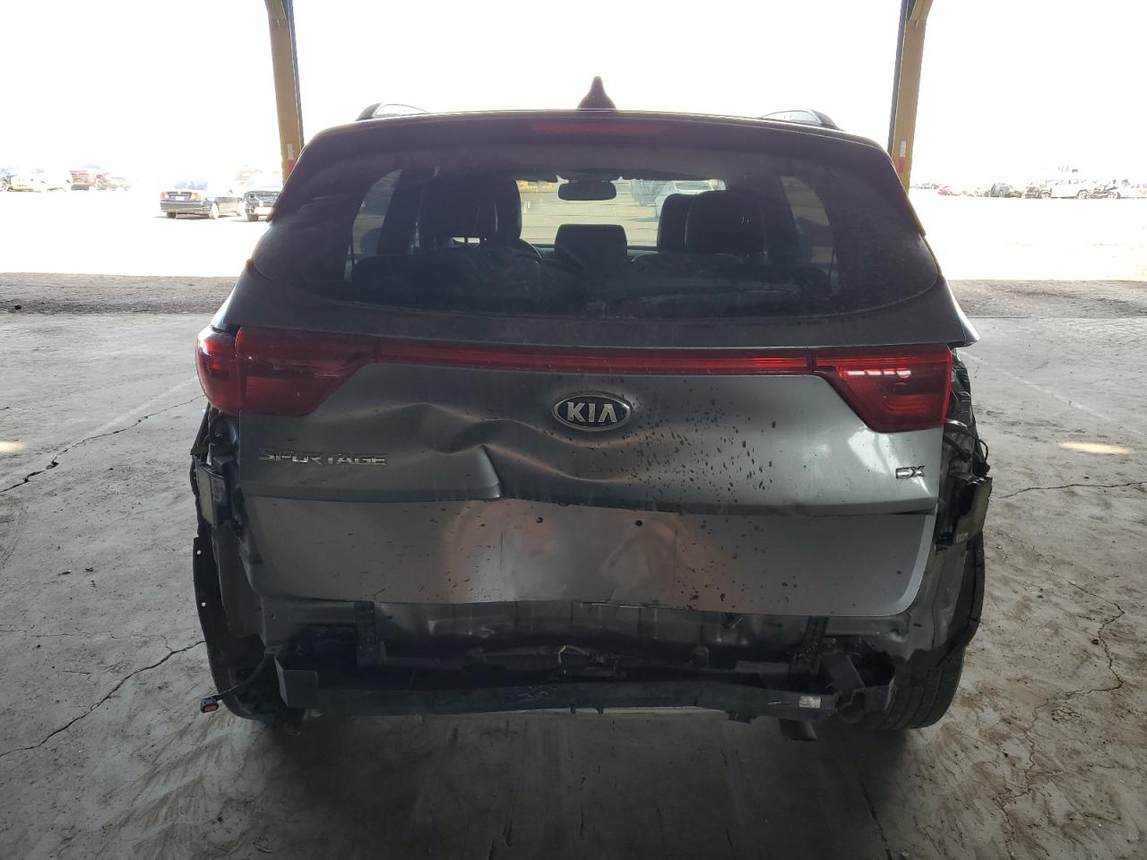 2017 Kia Sportage - Image 6