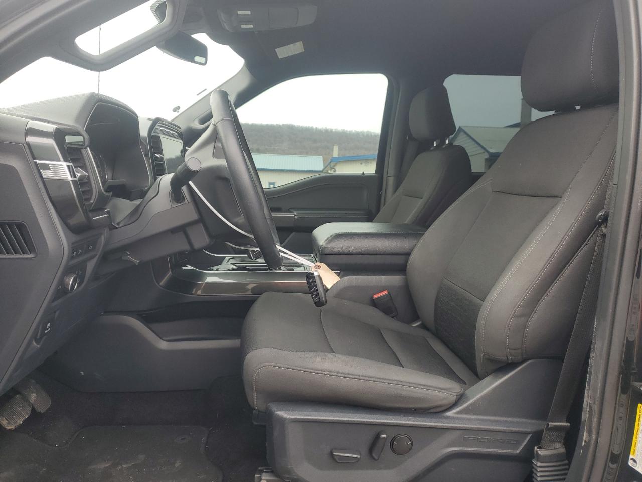 2022 Ford F-150 - Image 7