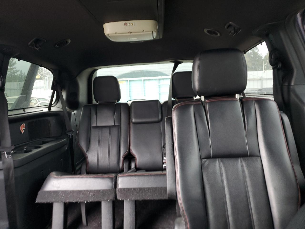 2012 Dodge Caravan - Image 10