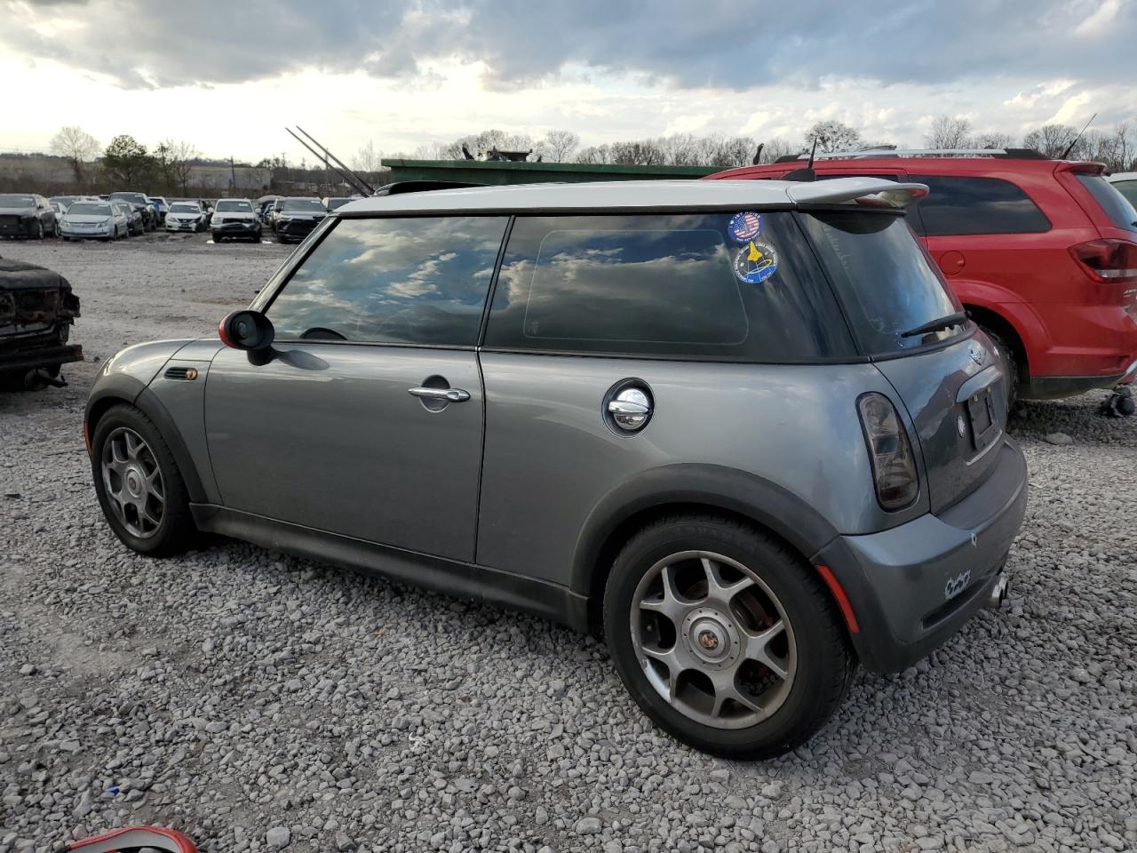 2005 MINI Cooper - Image 2