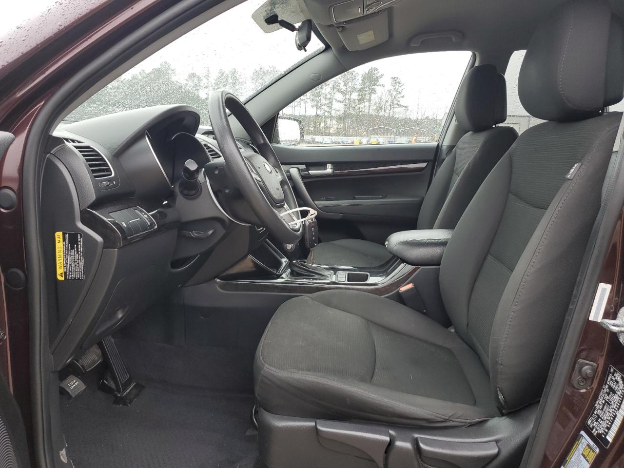 2014 Kia Sorento - Image 7