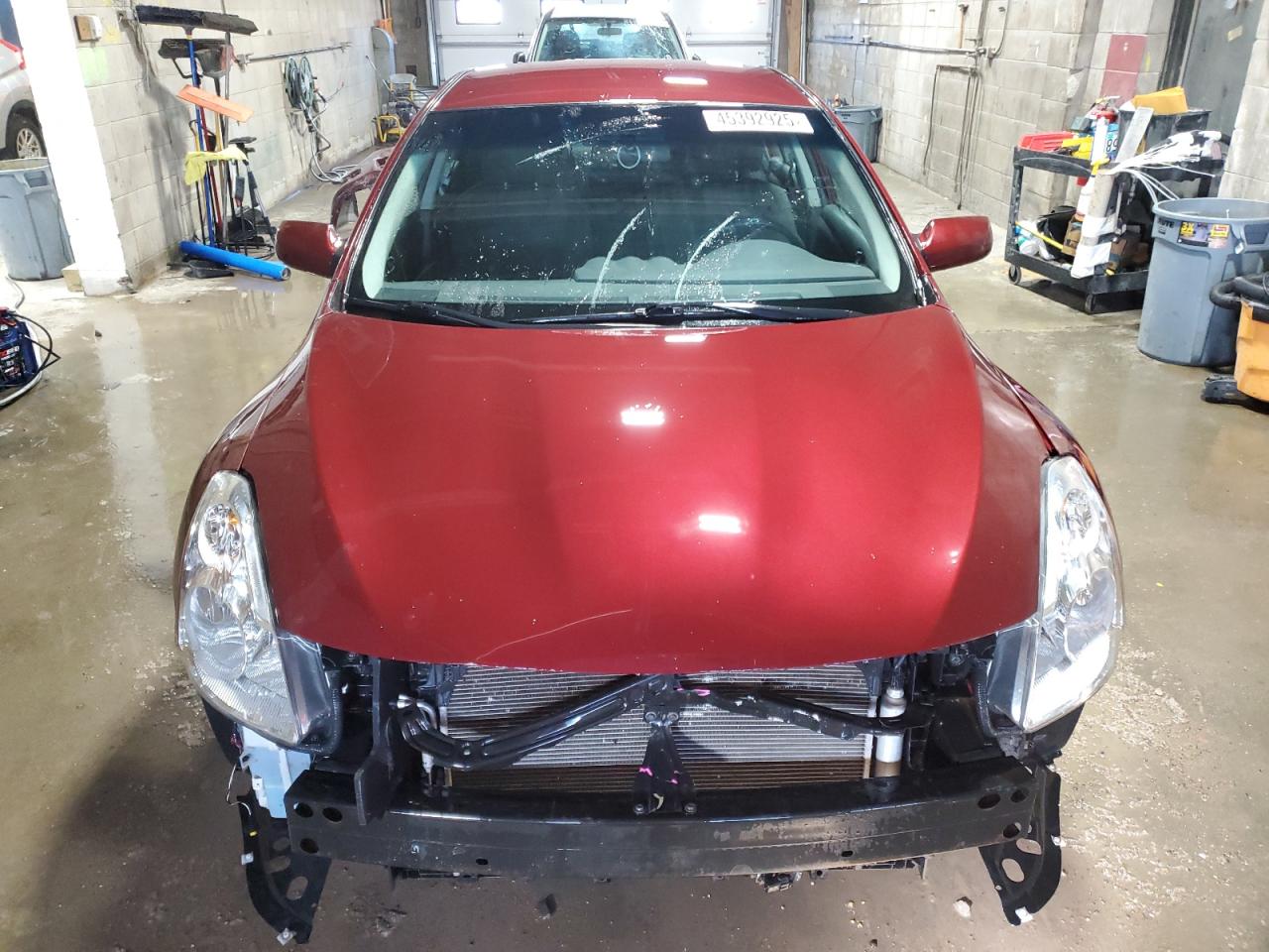 2011 Nissan Altima - Image 5