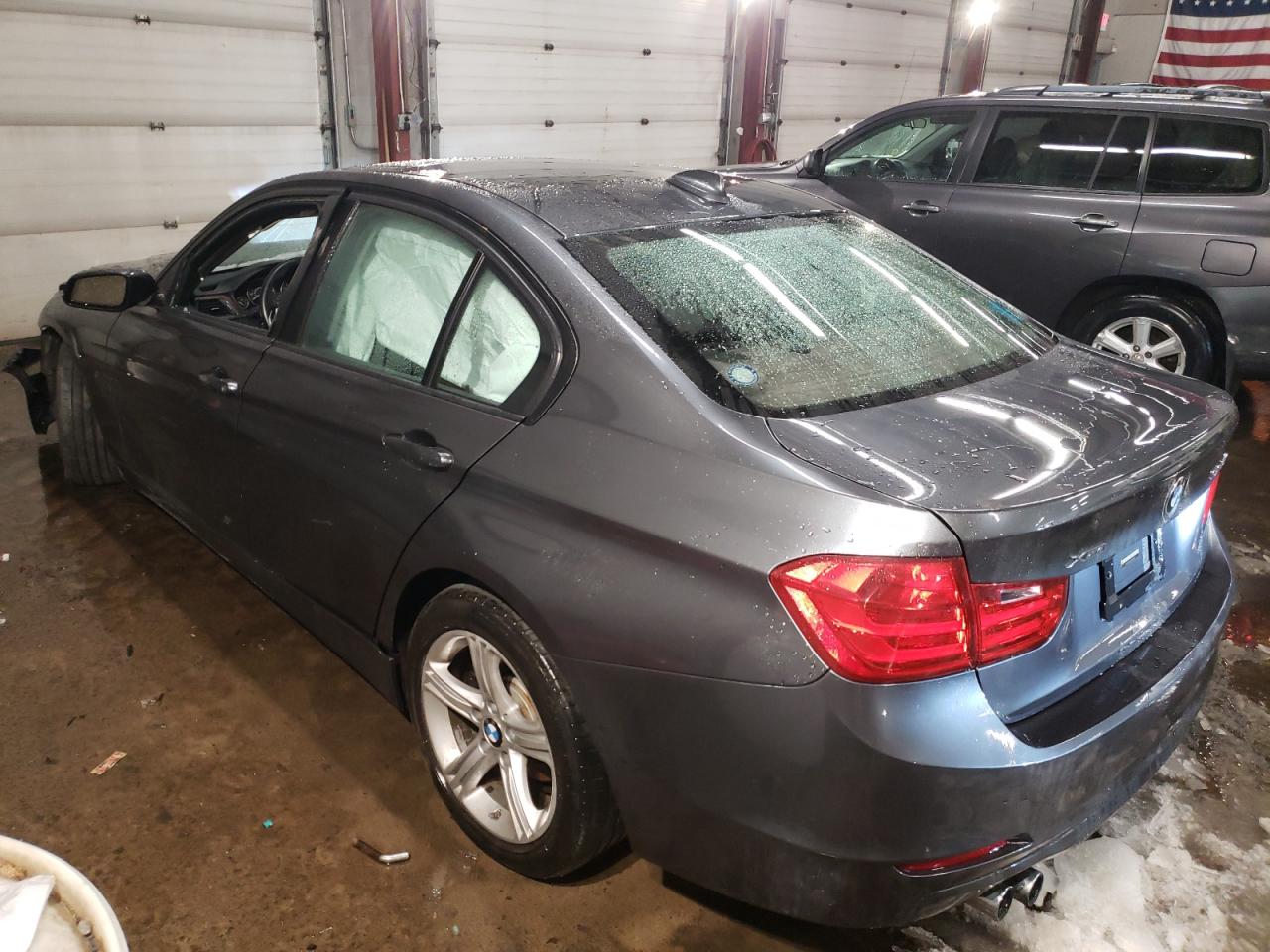 2014 BMW 3er - Image 2