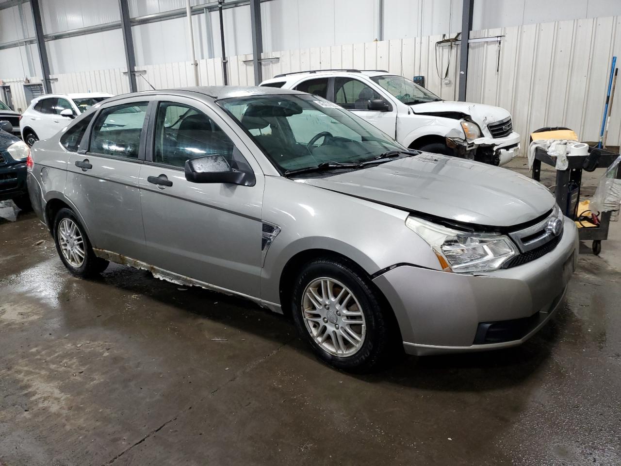 2008 Ford Focus - Image 4