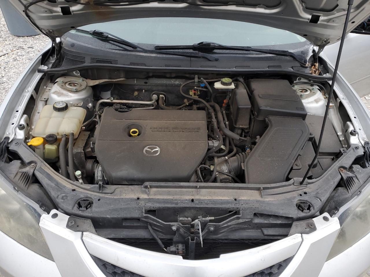 2009 Mazda 3 - Image 12