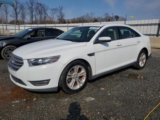 2016 Ford Taurus Sel zu verkaufen in Spartanburg, SC - Rear End