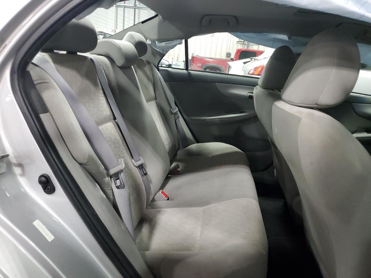 2009 Toyota Corolla - Image 10