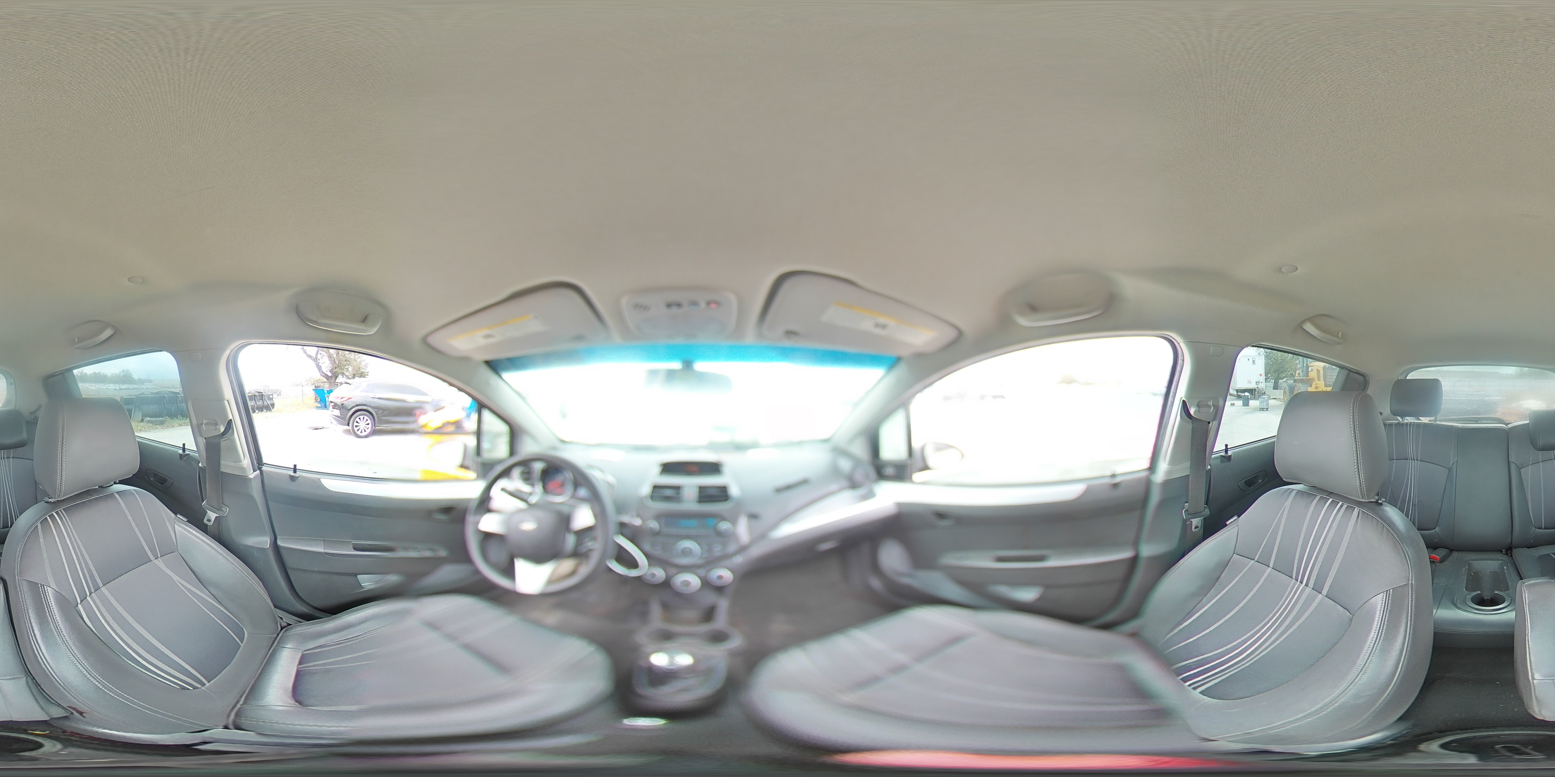 2015 Chevrolet Spark - Image 13