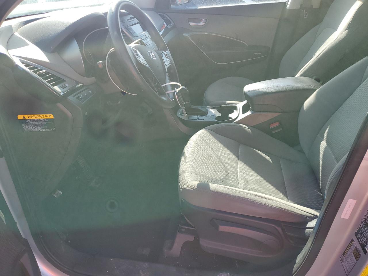 2013 Hyundai Santa Fe - Image 7