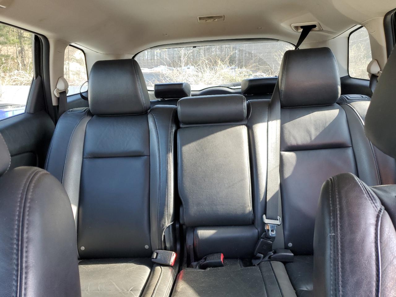 2012 Mazda CX-9 - Image 10