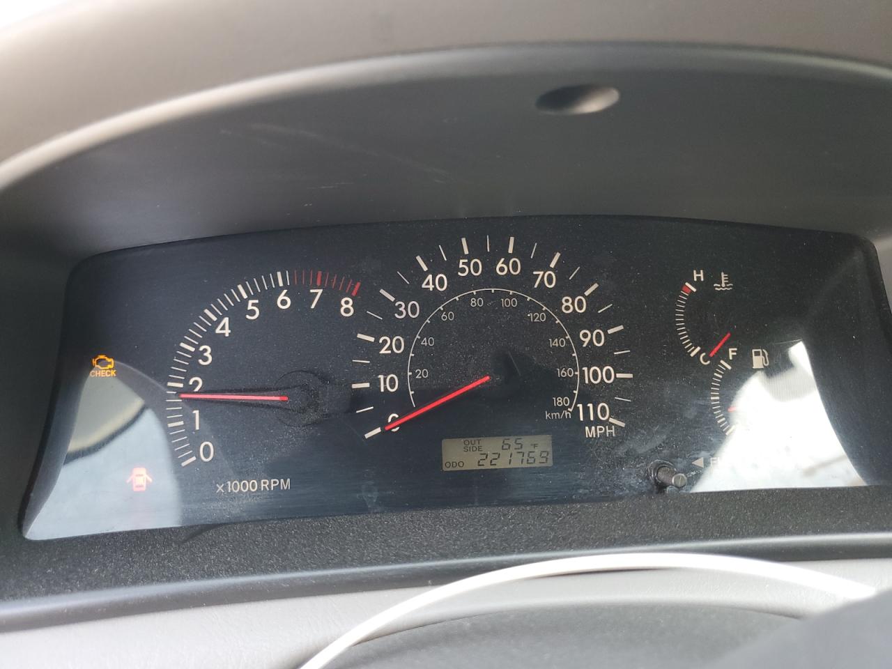 2007 Toyota Corolla - Image 9