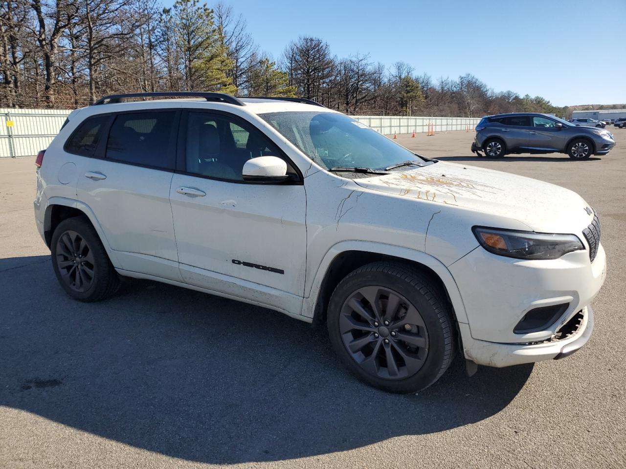 2019 Jeep Grand Cherokee - Image 4
