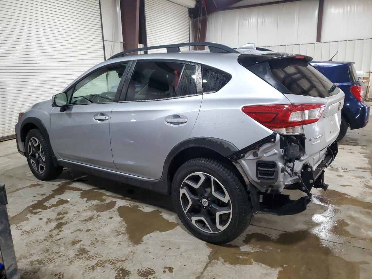 2018 Subaru XV - Image 2