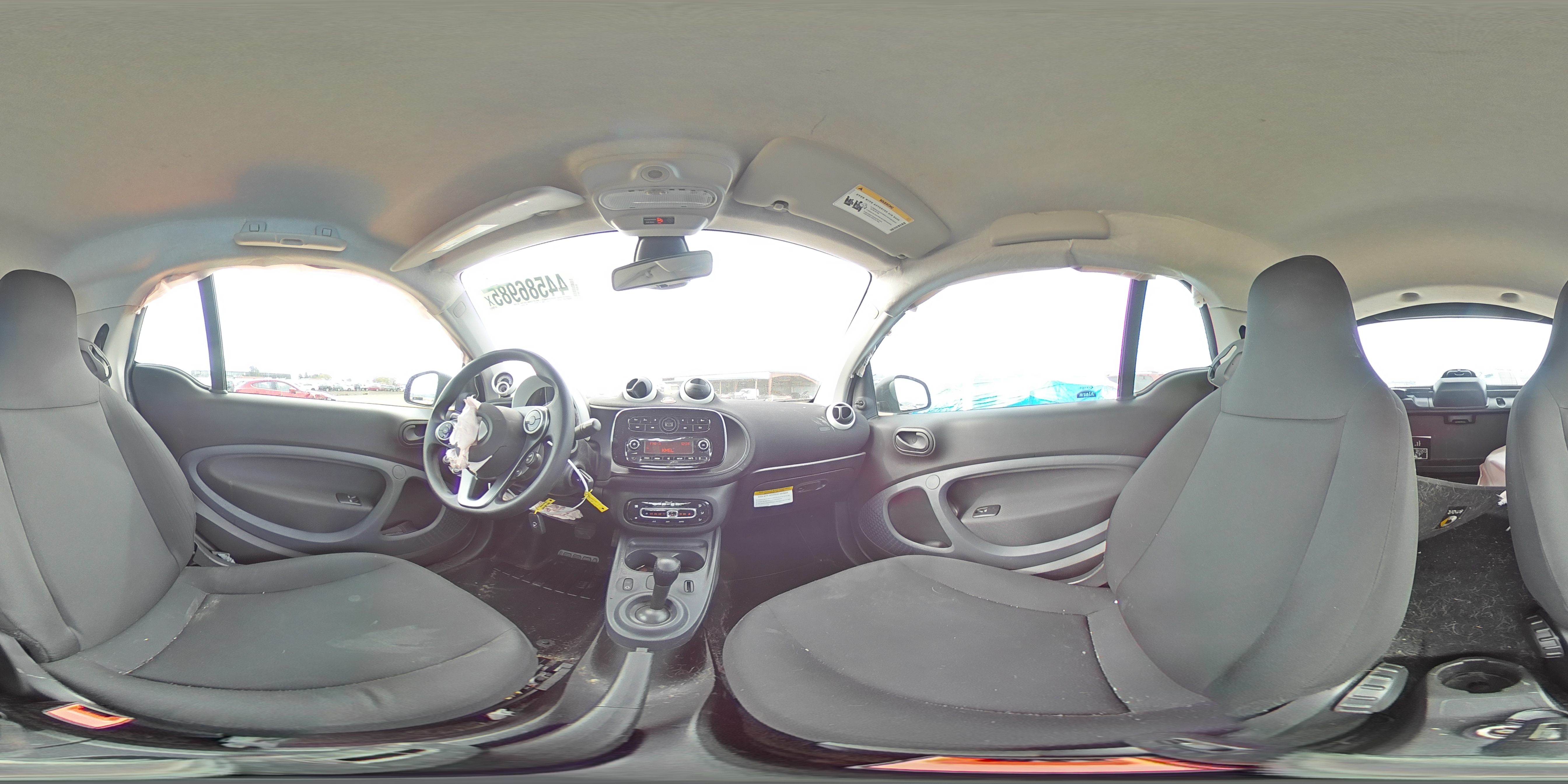 2016 Smart Fortwo - Image 12