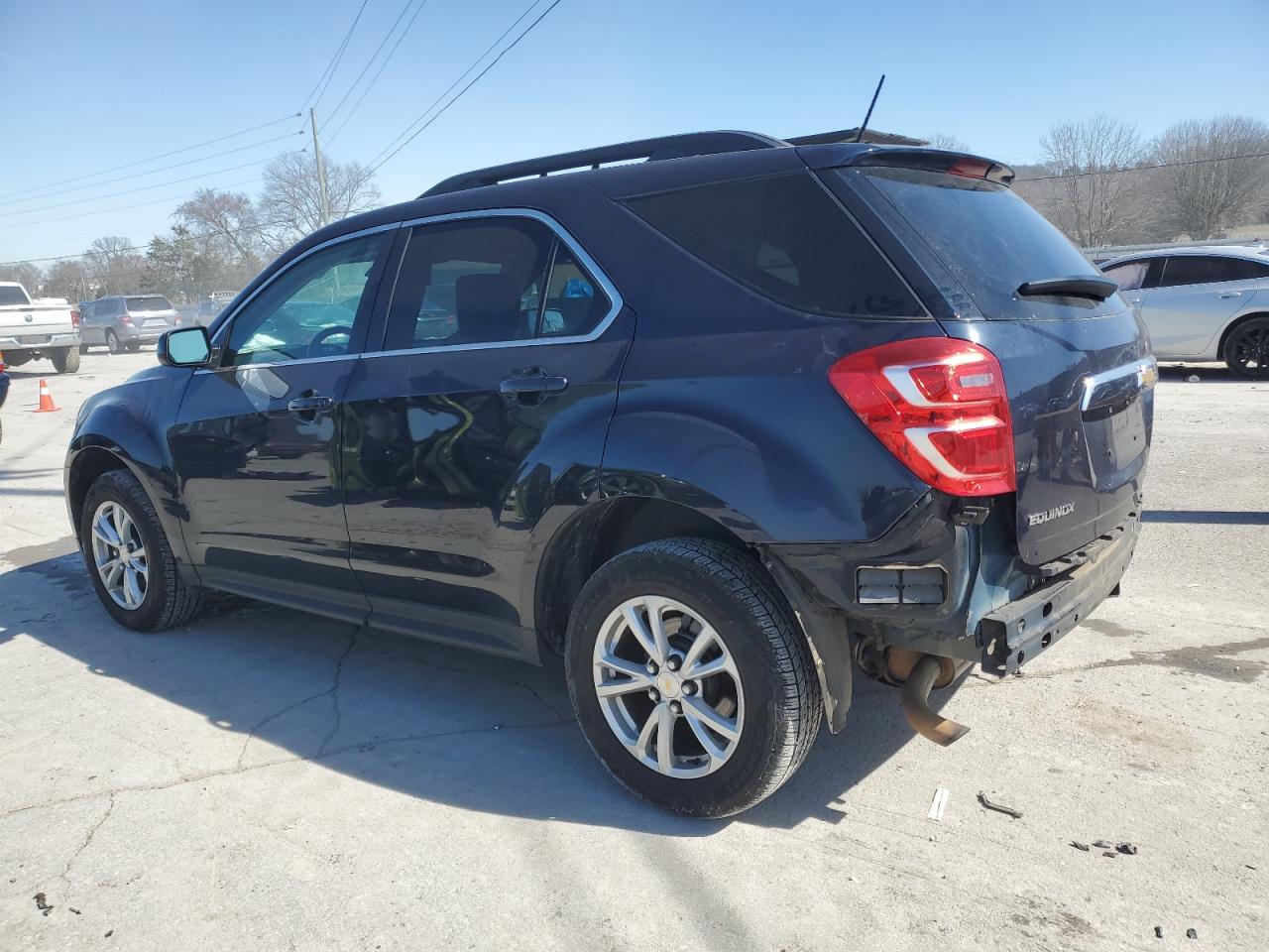 2017 Chevrolet Equinox - Image 2