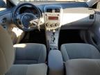 2011 Toyota Corolla Base en Venta en Seaford, DE - Rear End