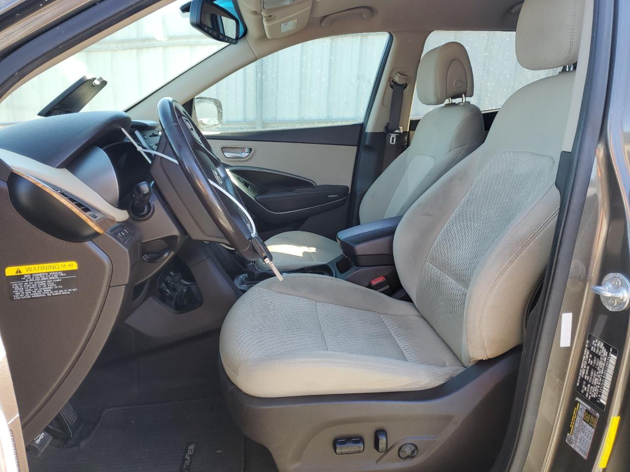 2013 Hyundai Santa Fe - Image 7