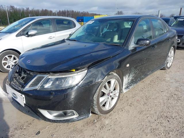 2008 SAAB 9-3 AERO