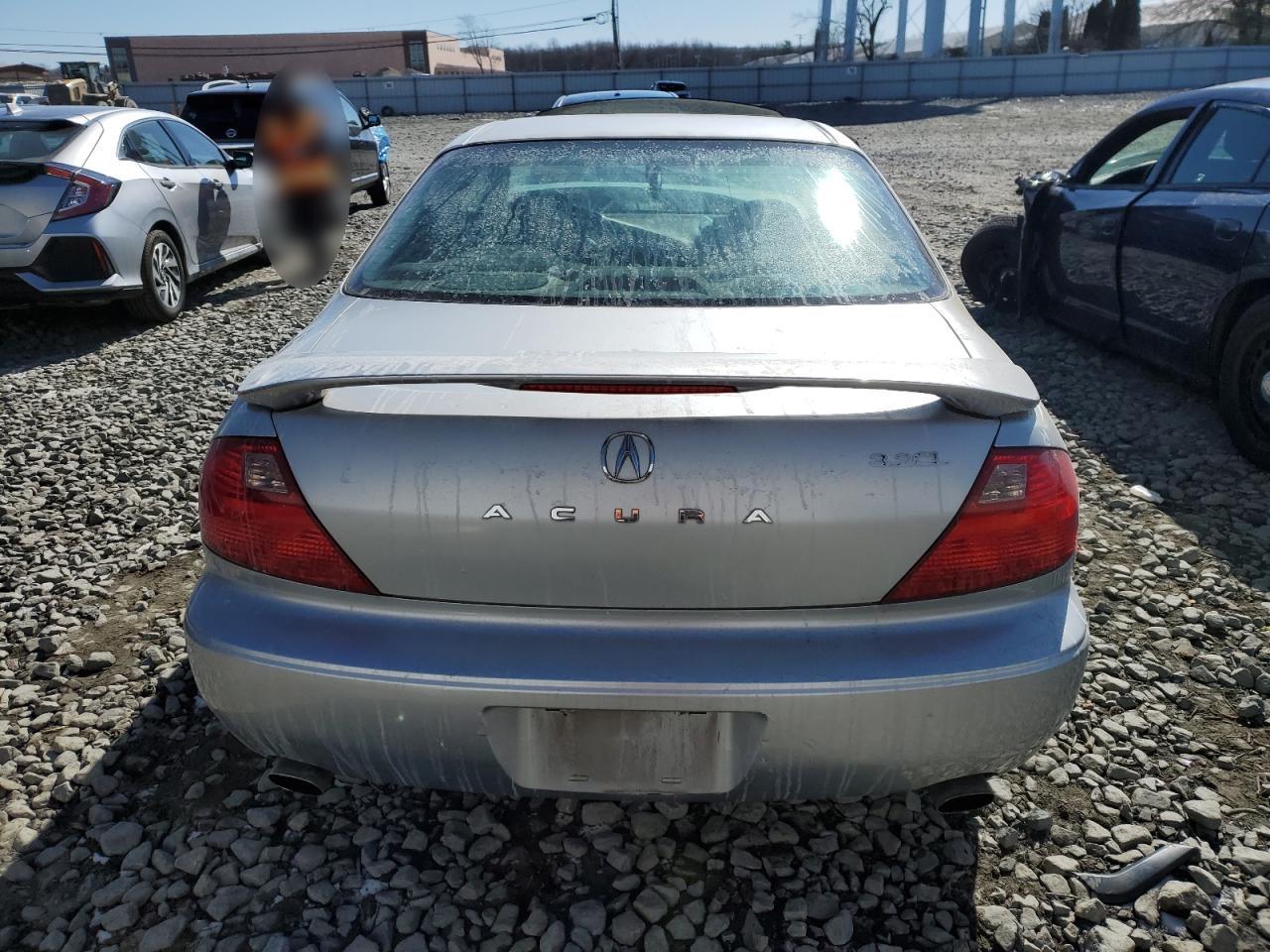 2002 Acura CL - Image 6