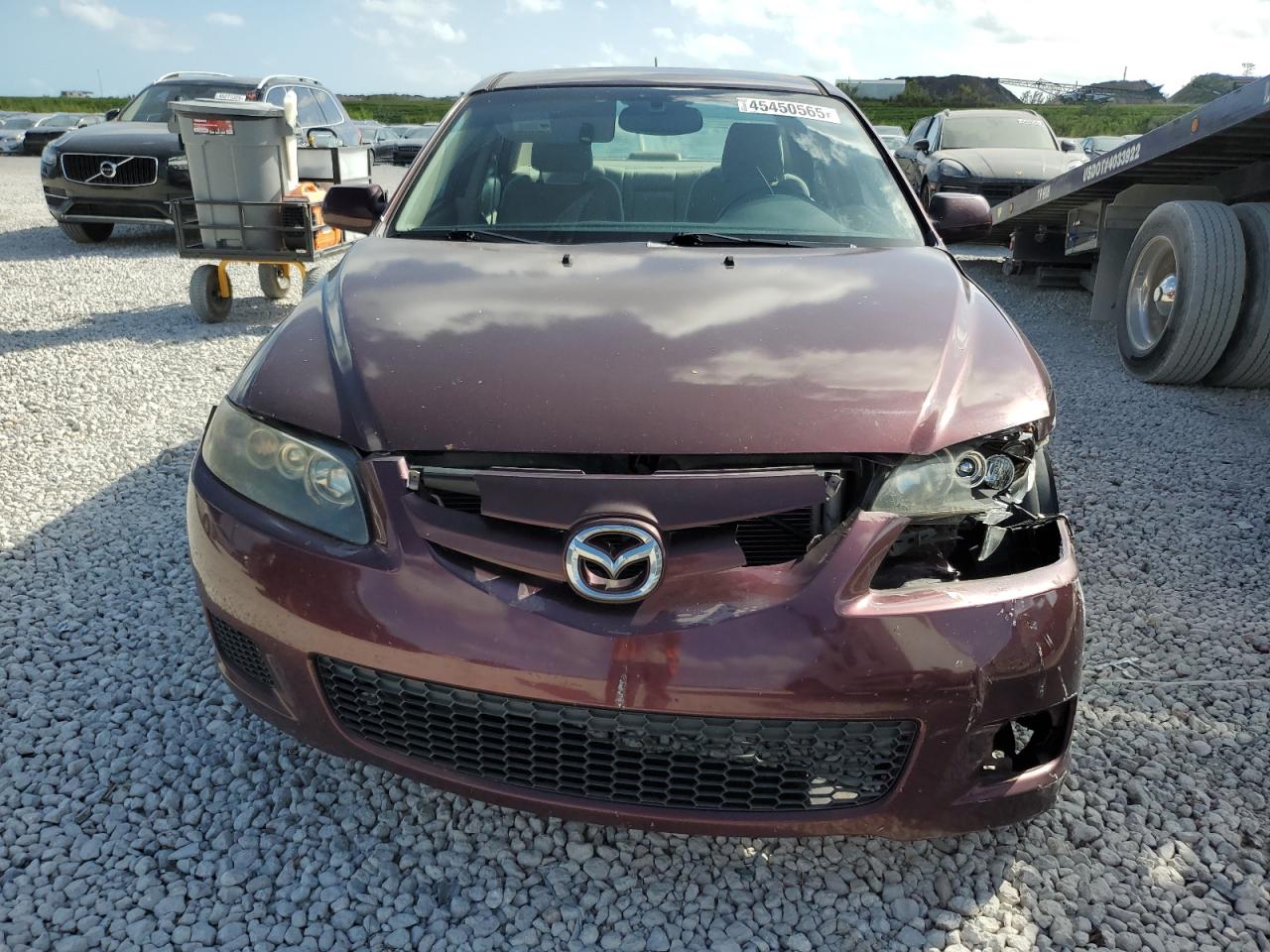 2007 Mazda 6 - Image 5