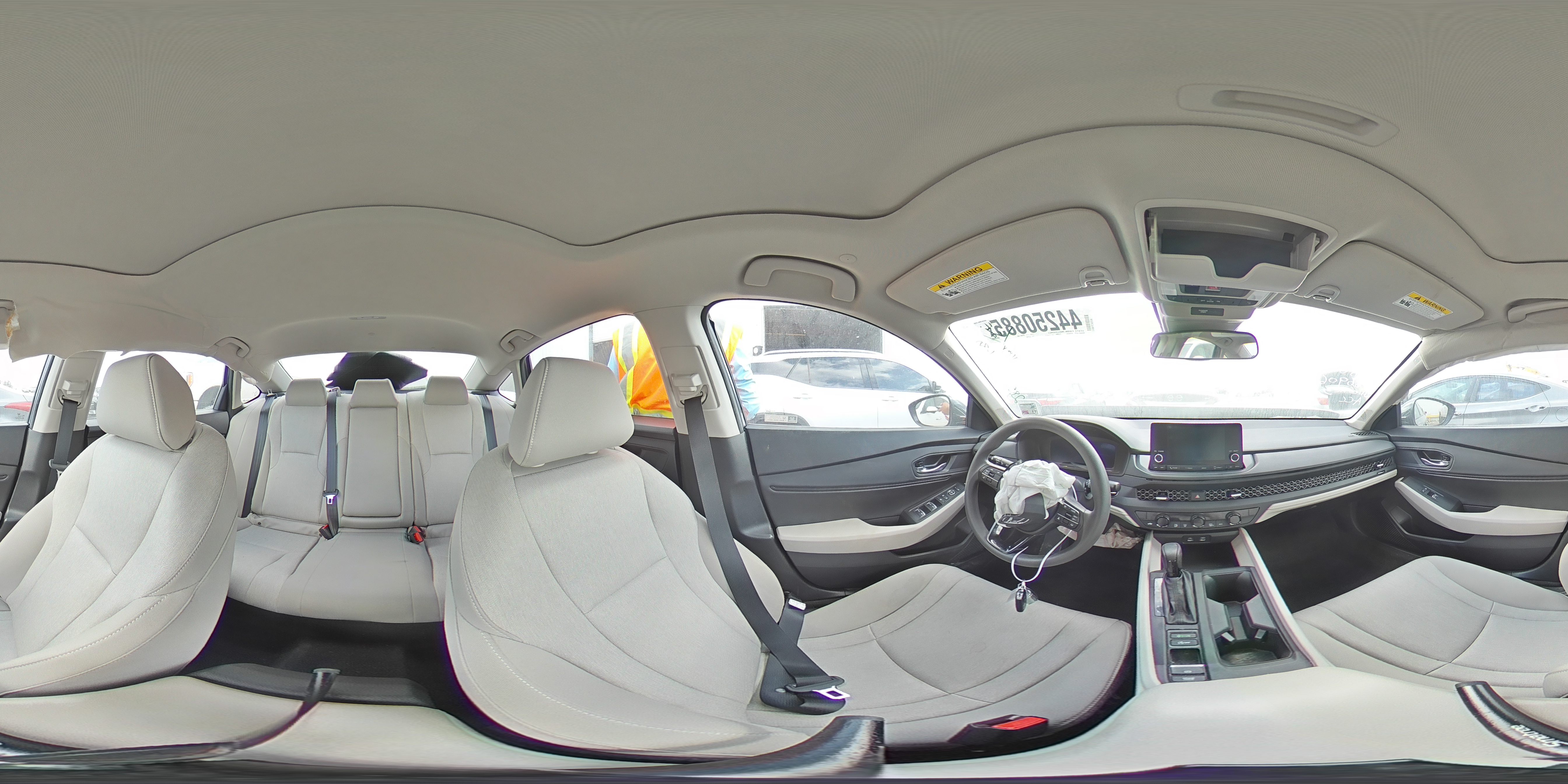2023 Honda Accord - Image 15