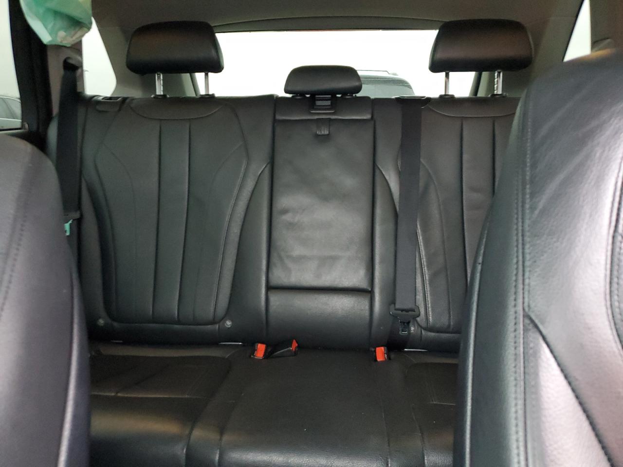2016 BMW X5 - Image 10