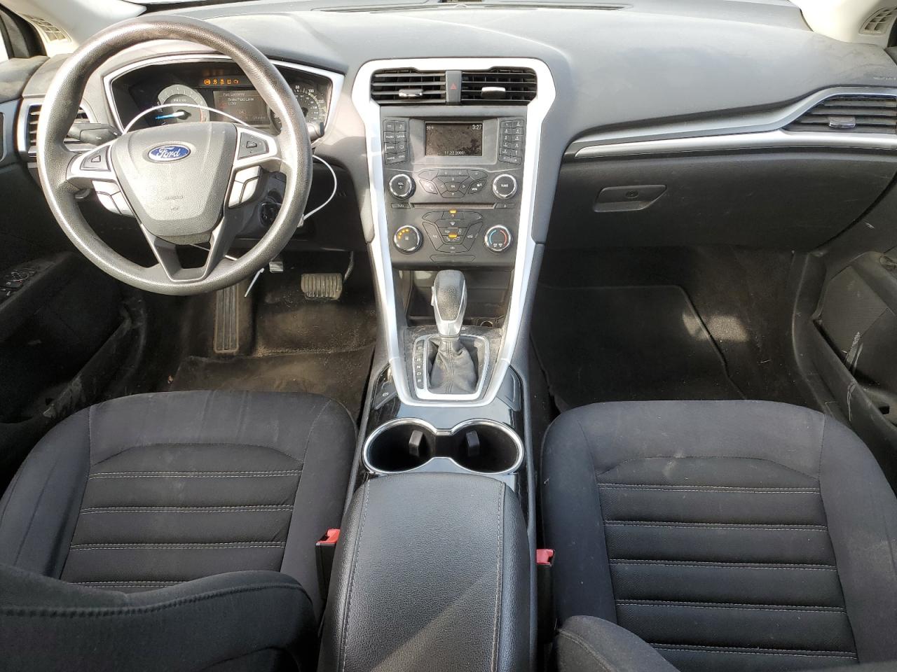 2014 Ford Fusion - Image 8