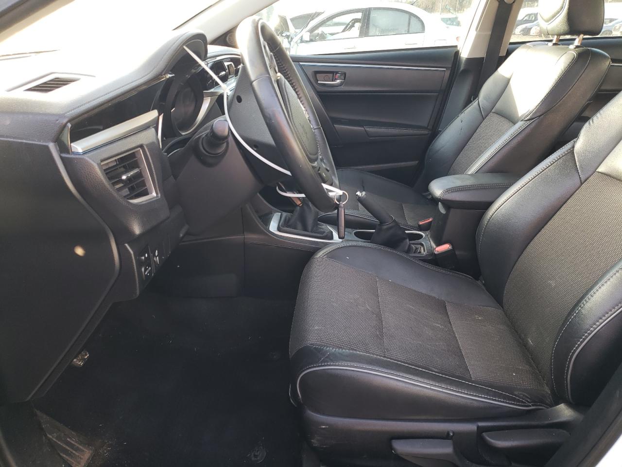 2014 Toyota Corolla - Image 7