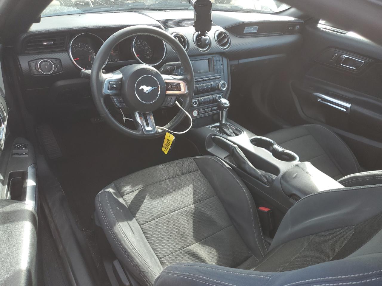 2015 Ford Mustang - Image 8