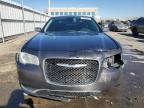 2017 Chrysler 300C  en Venta en Littleton, CO - Front End