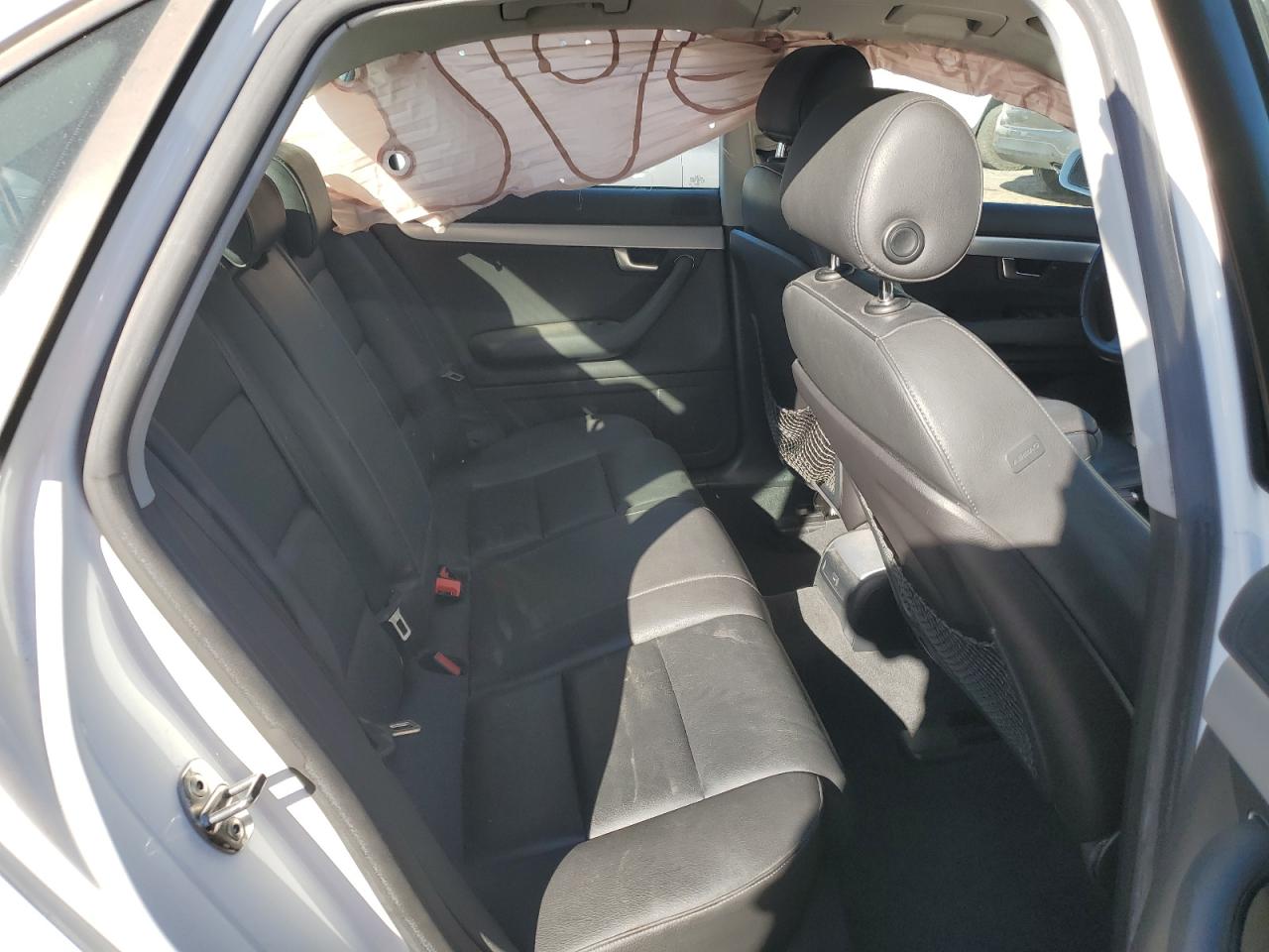 2008 Audi A4 - Image 11