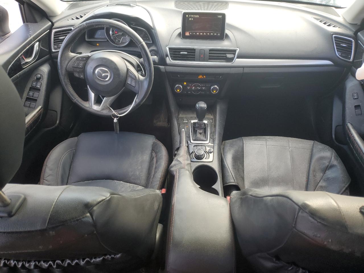 2014 Mazda 3 - Image 8