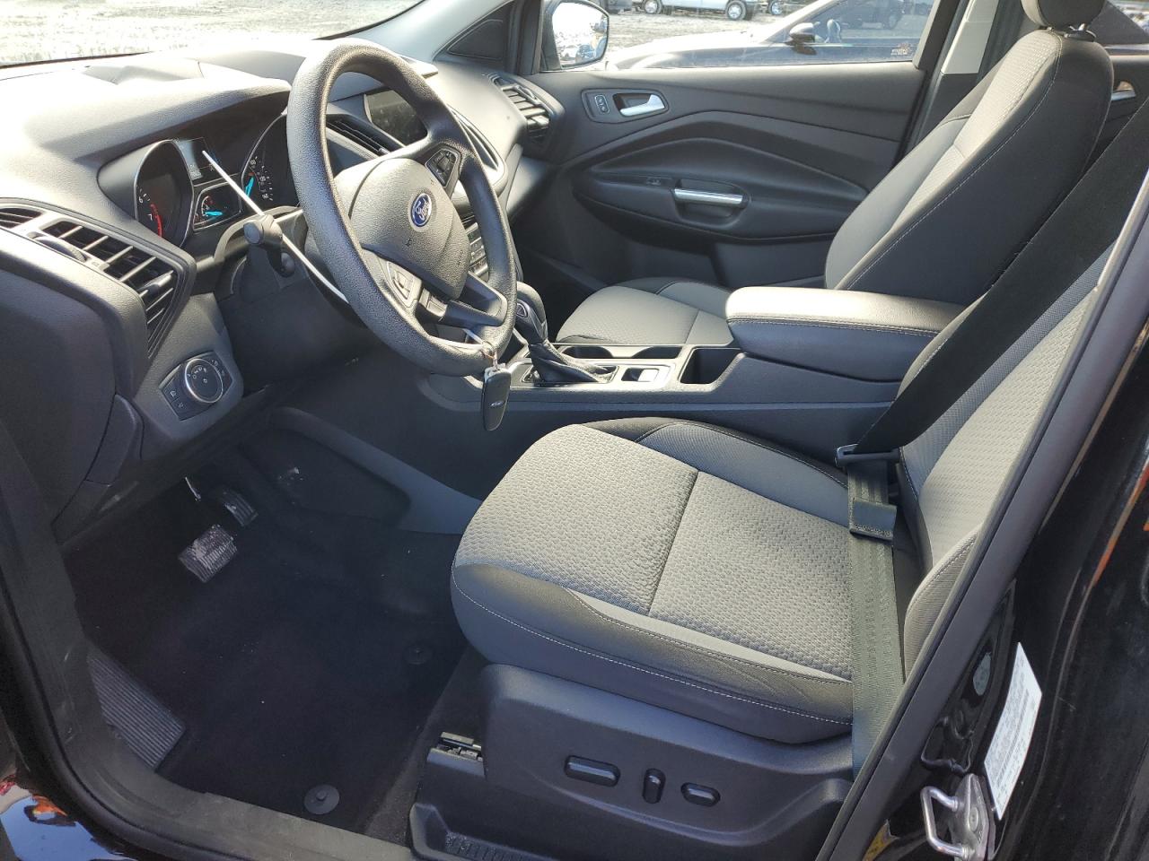 2019 Ford Escape - Image 7