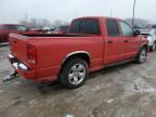 2003 DODGE RAM 1500 ST for sale at Copart MI - DETROIT