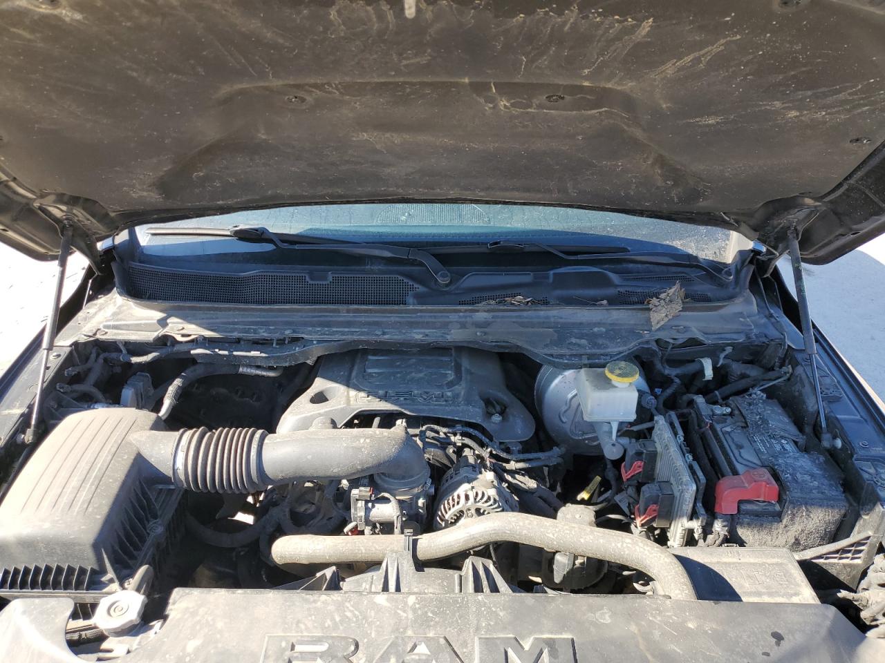 2019 RAM 1500 - Image 12