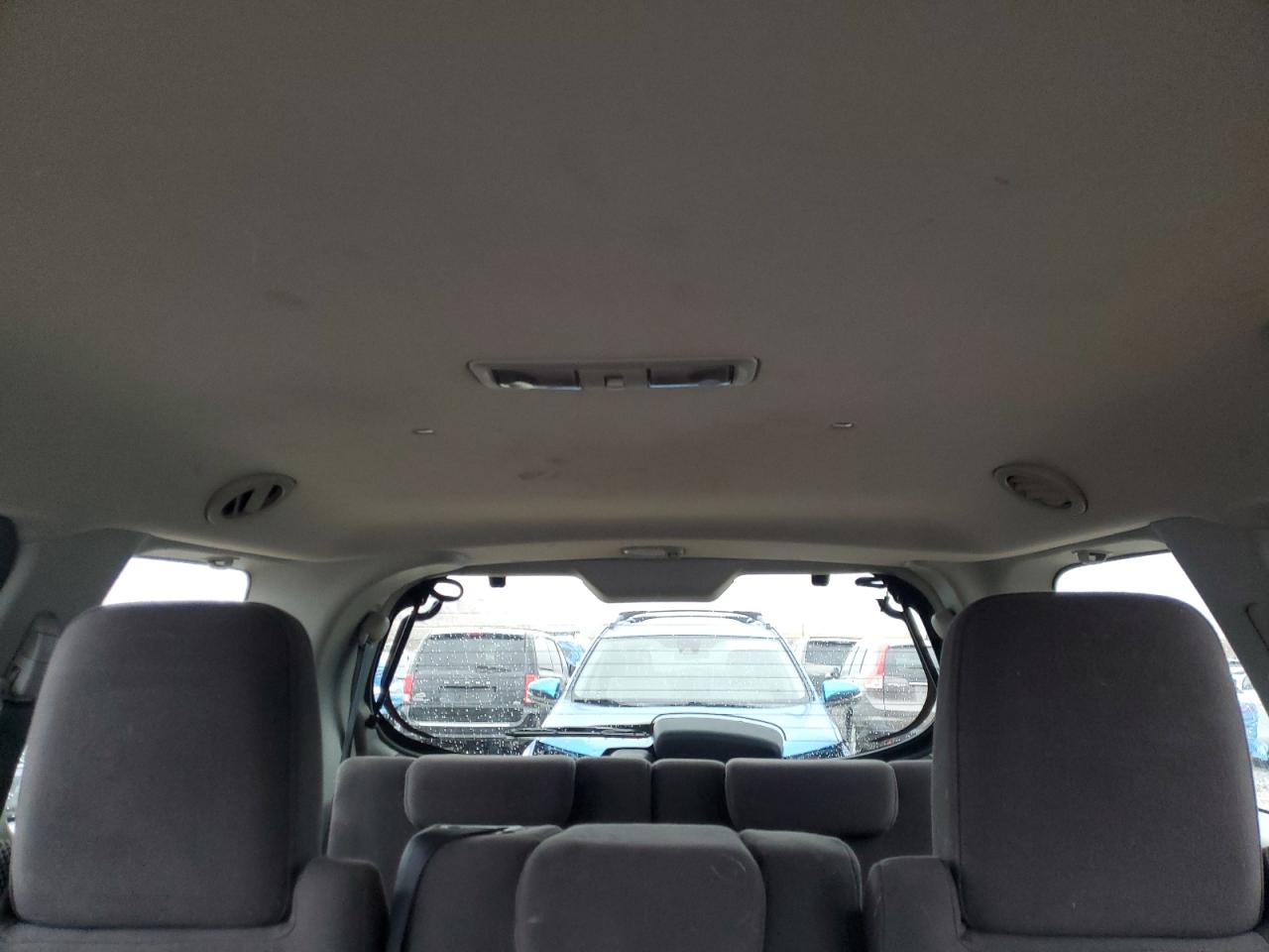 2012 Nissan Pathfinder - Image 10