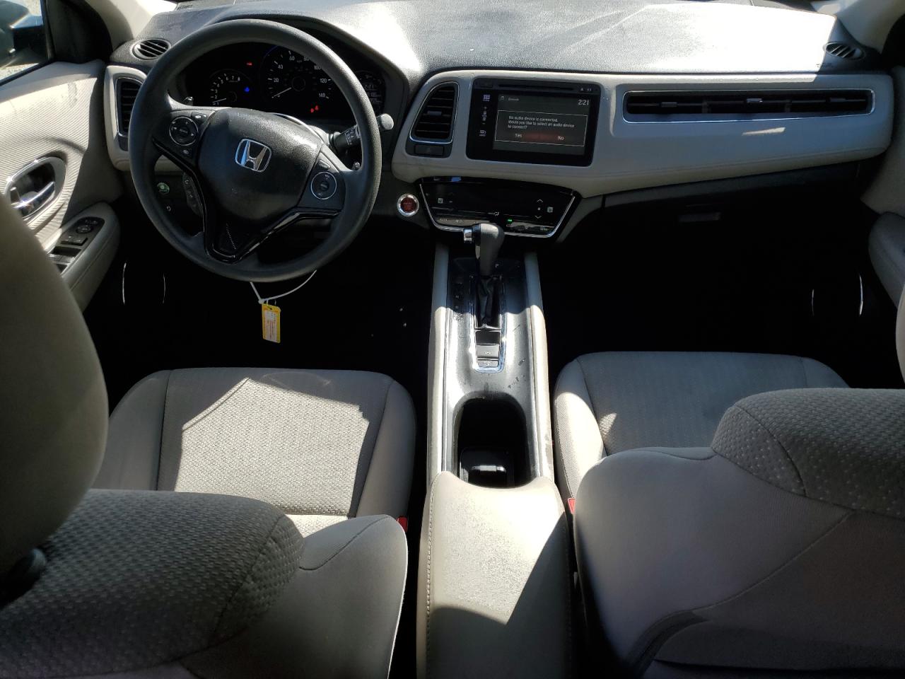 2016 Honda HR-V - Image 8