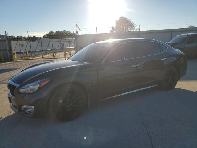 2017 Infiniti Q70L 3.7