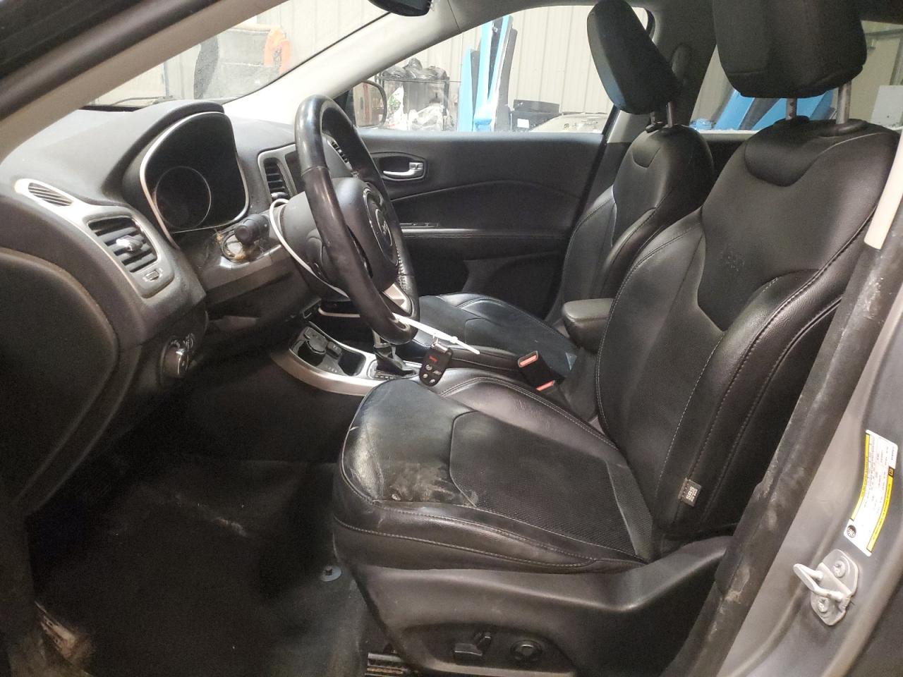 2019 Jeep Compass - Image 7