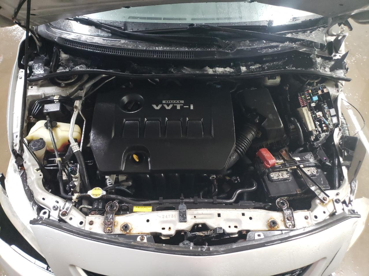 2010 Toyota Corolla - Image 11