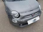 2021 FIAT 500 LOUNGE for sale at Copart NEWBURY