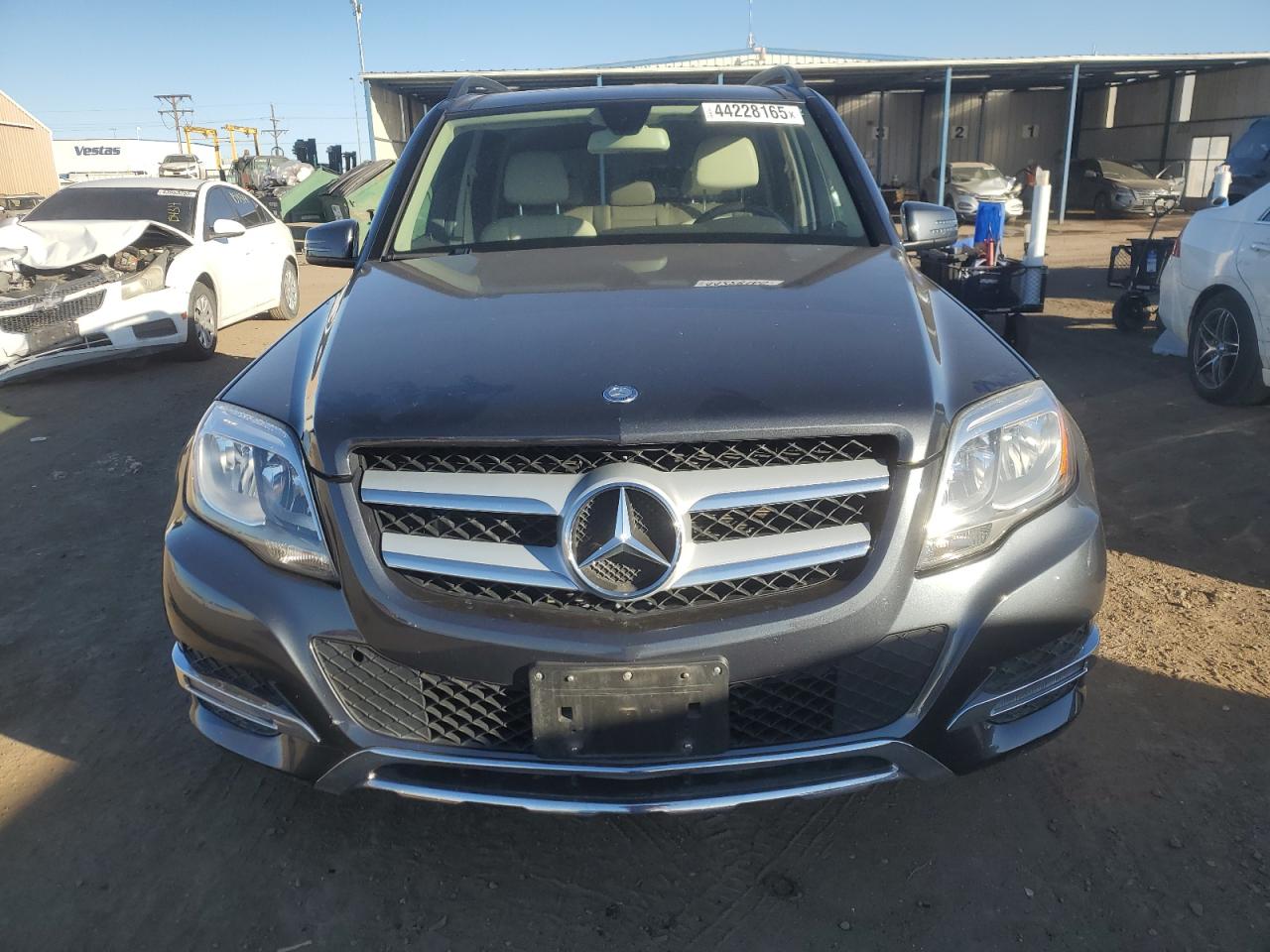 2013 Mercedes-Benz GLK-klasse - Image 5