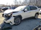 2019 Toyota Rav4 Limited for Sale in Waldorf, MD - Front End