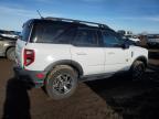 2022 FORD BRONCO SPORT BADLANDS for sale at Copart AB - CALGARY