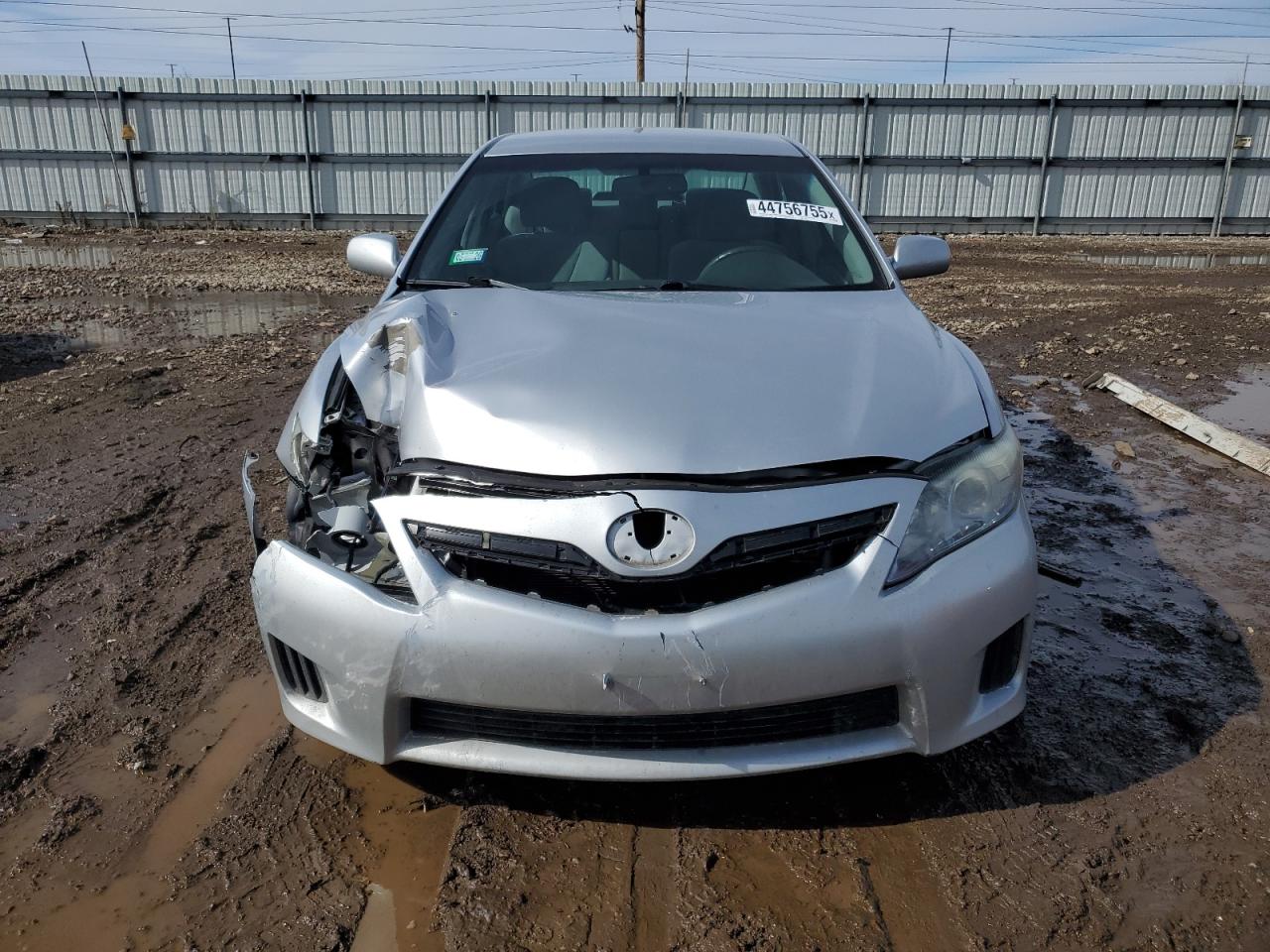 2011 Toyota Camry - Image 5